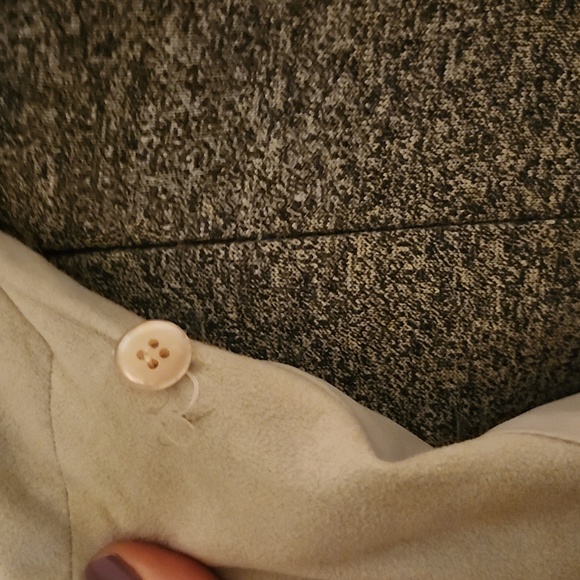Vintage Suede jacket - Picture 13 of 16